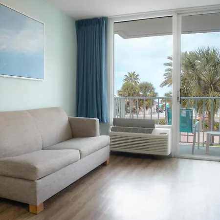 Beachview Hotel