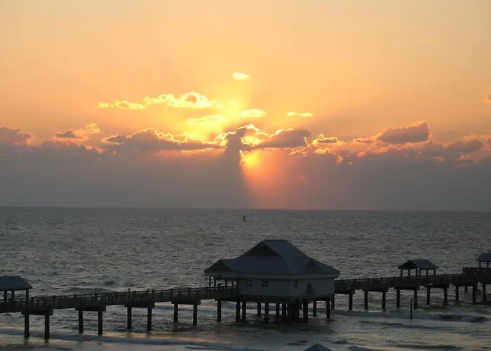The Beachview Clearwater Hotel 3*