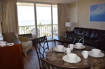 The Beachview Clearwater Hotel 3*