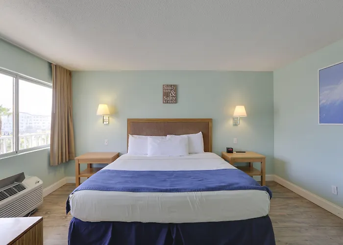Hotel The Beachview Clearwater Clearwater Beach