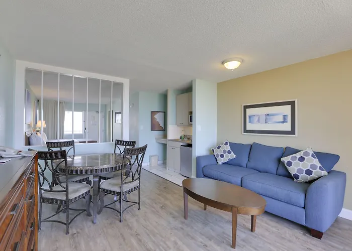 Hotel The Beachview Clearwater