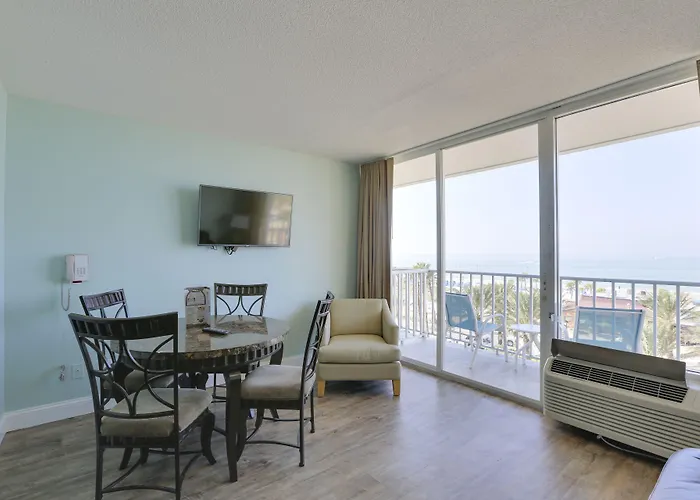 The Beachview Clearwater Hotel 3*