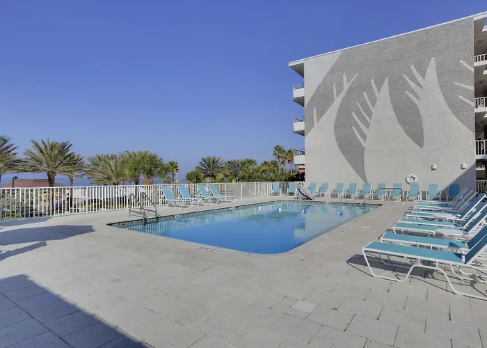The Beachview Clearwater Hotel