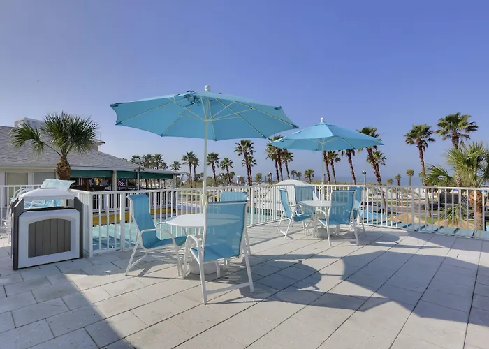 Hotel The Beachview Clearwater Clearwater Beach