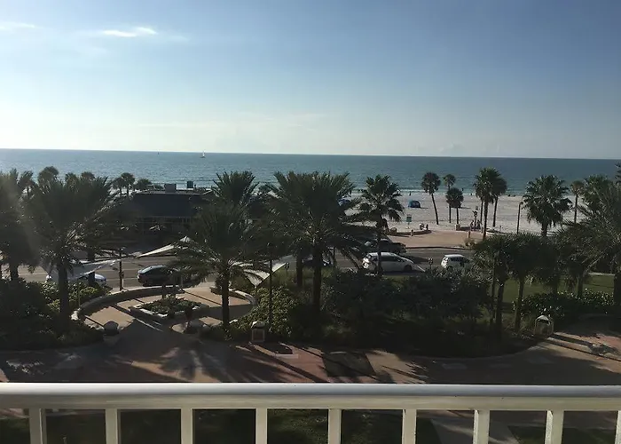 The Beachview Clearwater