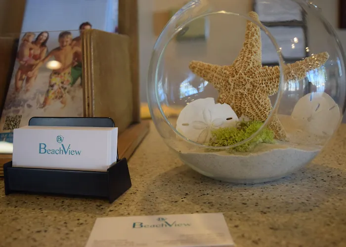 The Beachview Clearwater Hotel 3*