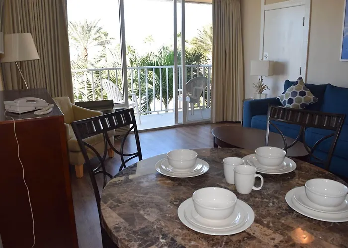 Hotel The Beachview Clearwater