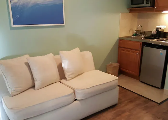 The Beachview Clearwater Hotel 3*