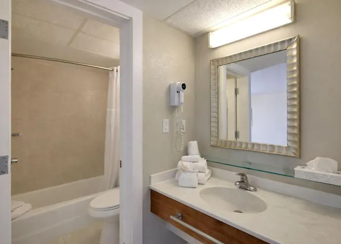 The Beachview Clearwater