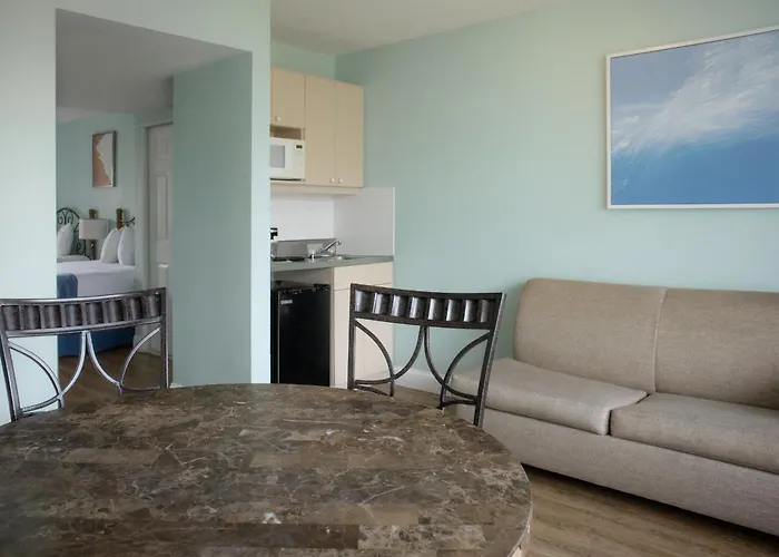 Hotel The Beachview Clearwater