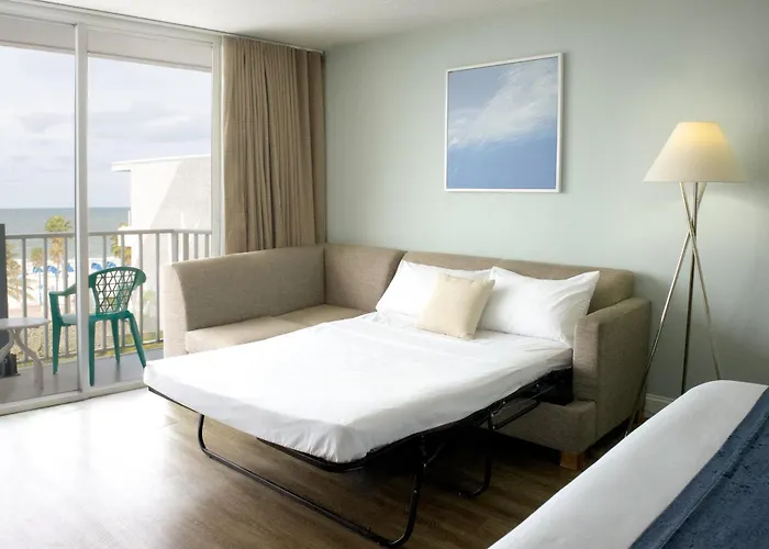 The Beachview Clearwater Hotel Clearwater Beach