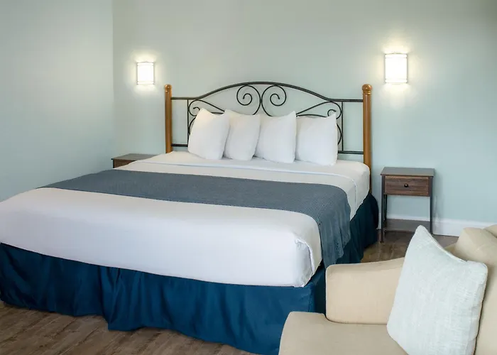 The Beachview Clearwater