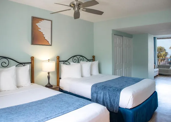 The Beachview Clearwater Hotel 3*