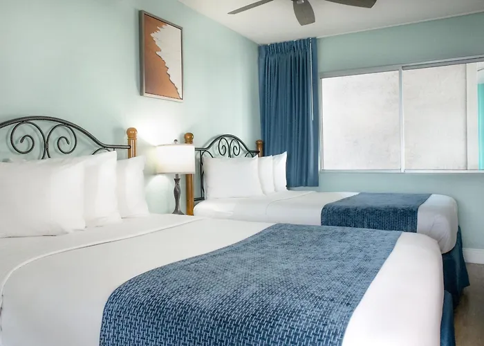 The Beachview Clearwater