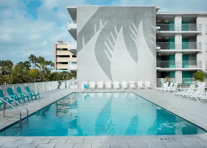 The Beachview Clearwater