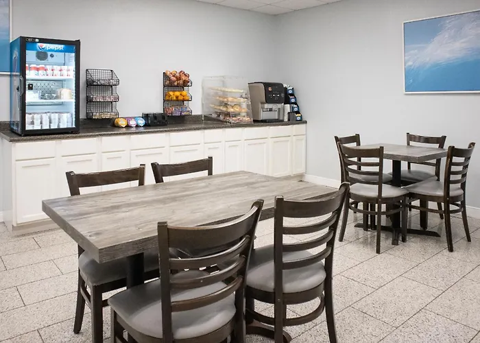 The Beachview Clearwater Hotel 3*