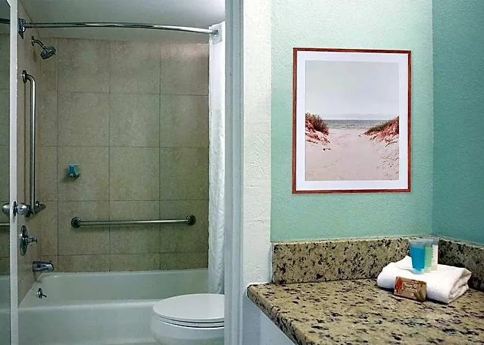 The Beachview Clearwater 3* Clearwater Beach