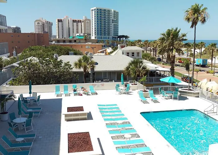 The Beachview Clearwater