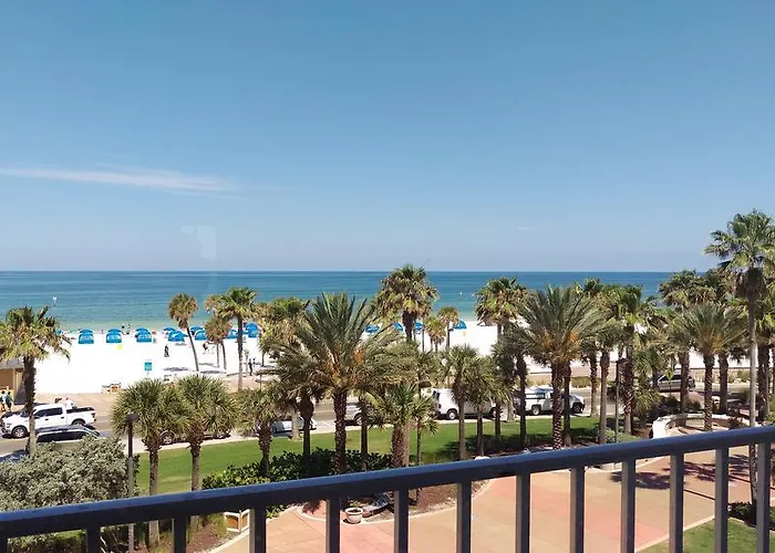 The Beachview Clearwater